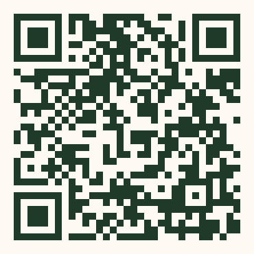Código QR activo de Pacha Ruru Café